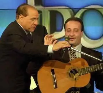 Ruby ter. Chiesto il processo per Silvio Berlusconi e Mariano Apicella