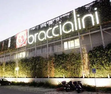 È stato dichiarato il fallimento di Braccialini