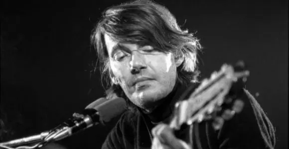 C’erano una volta / Fabrizio De Andrè