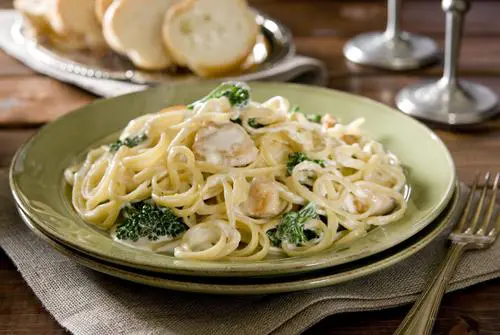 Sapevate che oggi è la giornata delle Fettuccine Alfredo? Leggete, se volete scoprire delle curiosità sul celeberrimo piatto