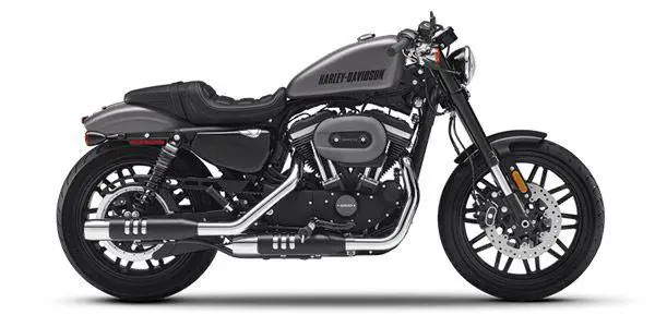 C’è una moto elettrica nel futuro dell’Harley-Davidson