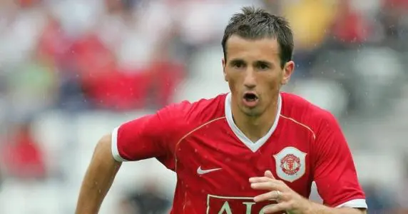 È morto l’ex giocatore del Manchester United, Liam Miller