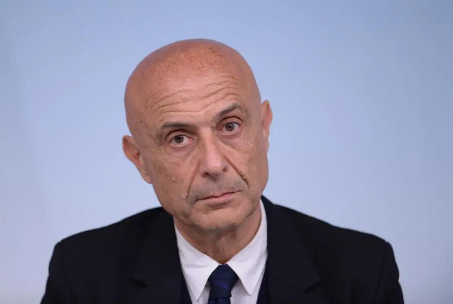 Macerata: Minniti, nessuno cavalchi odio