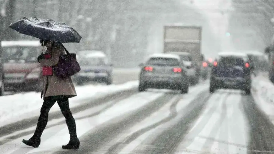 Ultime dal meteo. L’Italia dominata dal gelo