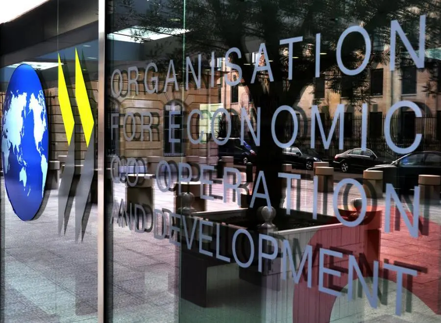 Ocse: rischio debito da aumento tassi