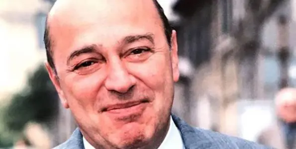 C’erano una volta / Paolo Mantovani