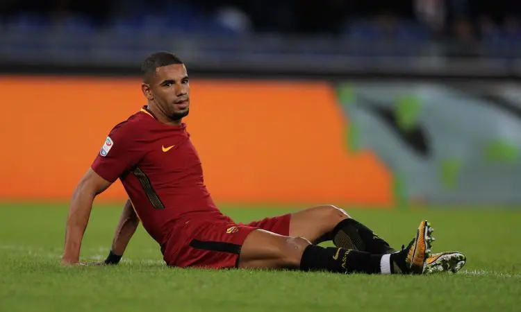 Ricordate l’incidente, di ieri, di Bruno Peres? Gli hanno ritirato la patente
