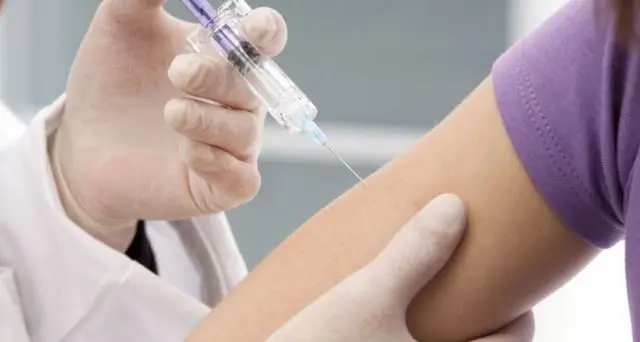 I vaccini antinfluenzali possono proteggere dall’Alzheimer