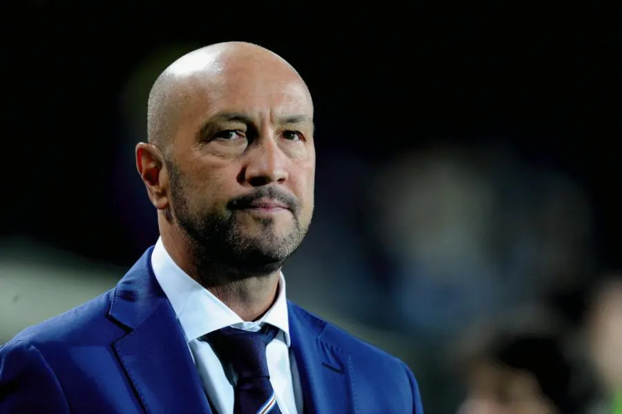 Walter Zenga, i sessant’anni dell’uomo ragno del calcio