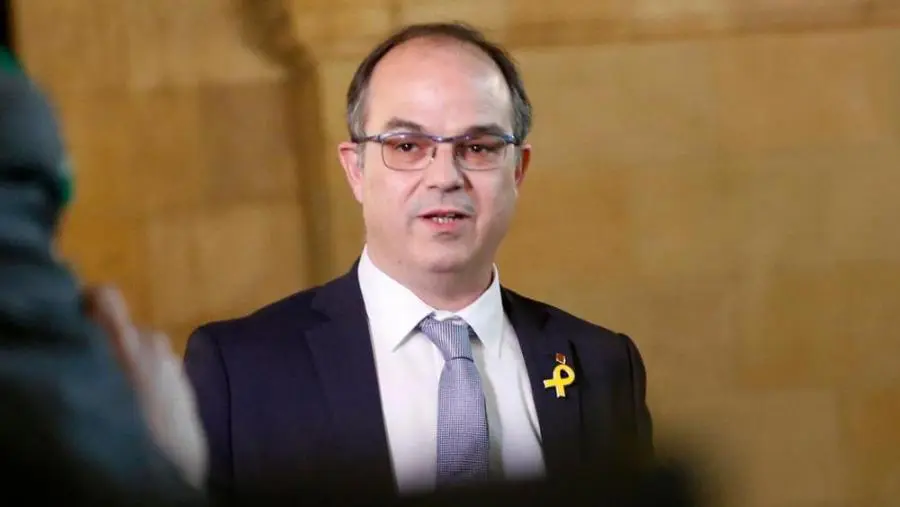 Slitta l’investitura del nuovo presidente catalano