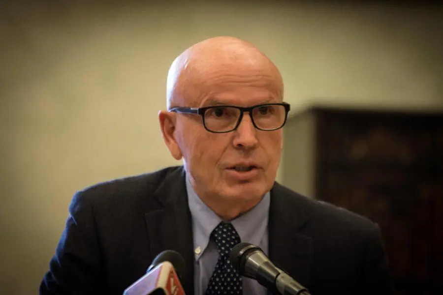 Colomban: Bannon ha ragione, il Carroccio e i grillini si uniscano