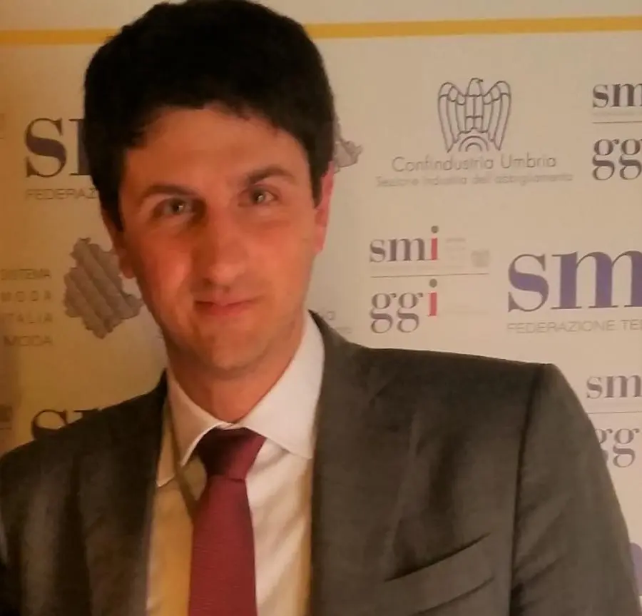 Giovani Imprenditori di Sistema Moda Italia: Marco Cardinalini è il nuovo presidente