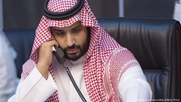 Stampa Usa: «Il principe Mohamed Bin Salman tiene la madre segregata»
