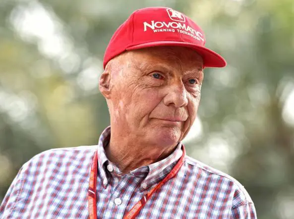 Ryanair entra nella compagnia aerea di Niki Lauda