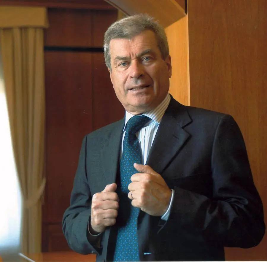 Sangalli presidente Confcommercio Milano