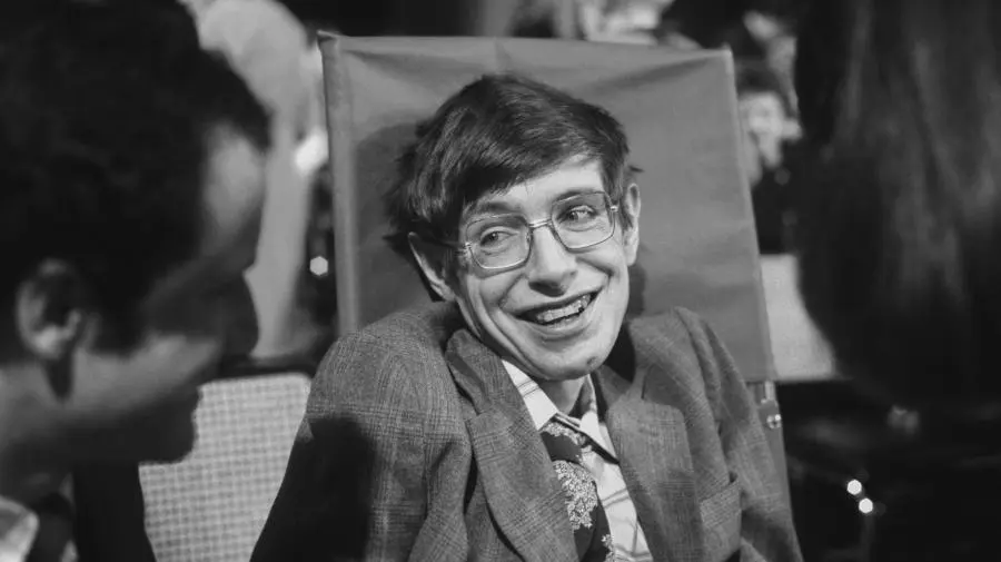 Spunta l’ultimo lavoro di Hawking: l’esistenza di universi paralleli è dimostrabile