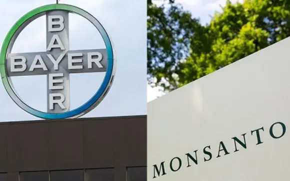 Ok (condizionato) della Ue alle nozze tra Bayer e Monsanto