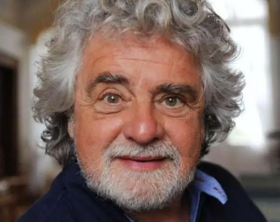 …E, intanto, Beppe Grillo pensa ad un senato a sorteggio