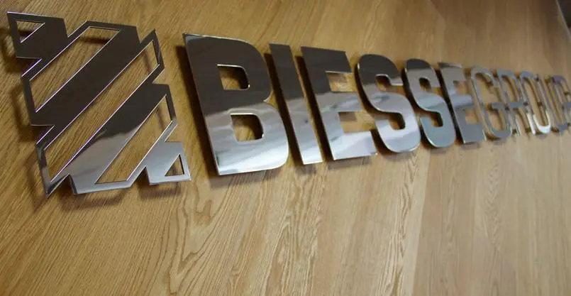 Biesse prepara lo sbarco in Borsa di HSD