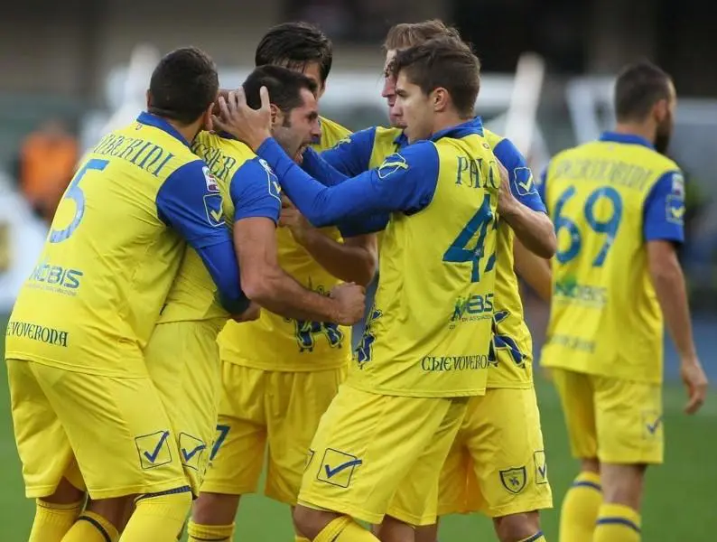 Ultime dal calcio. Nuovi problemi per il Chievo