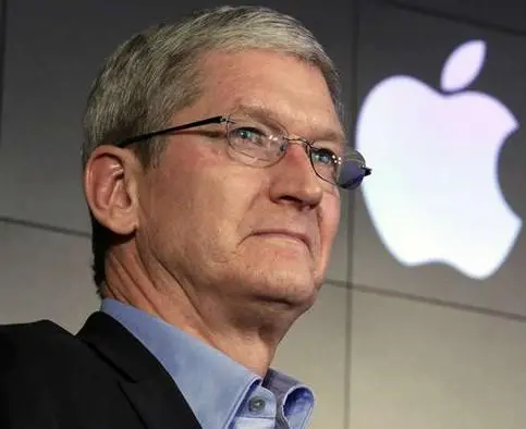 Cook, errato monetizzare i dati degli utenti
