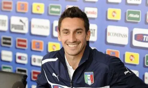 È morto, improvvisamente, Davide Astori. Era il capitano della Fiorentina