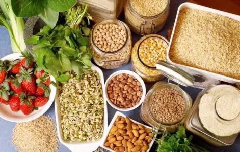 La dieta degli ultracentenari, il segreto di una lunga vita