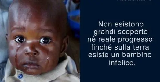Aumenta la fame nel mondo, 124 milioni le persone a rischio
