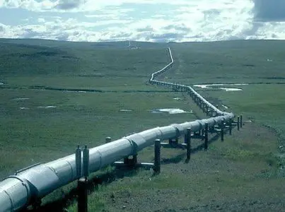 Russia-Ucraina, guerra del gas per bollette e penali non pagate