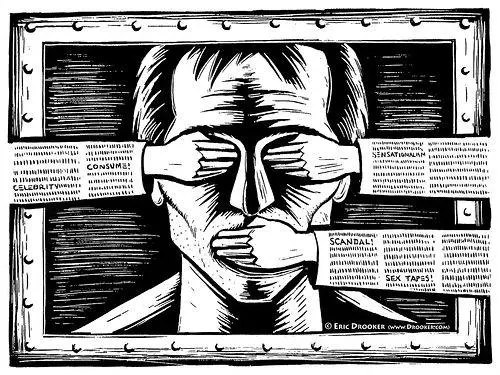Censura scatenata in Cina: Xi cancella la “n” da internet
