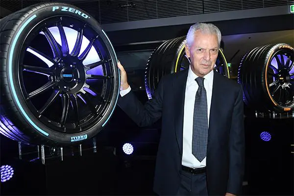 Pirelli: solidità e crescita nel primo trimestre 2024