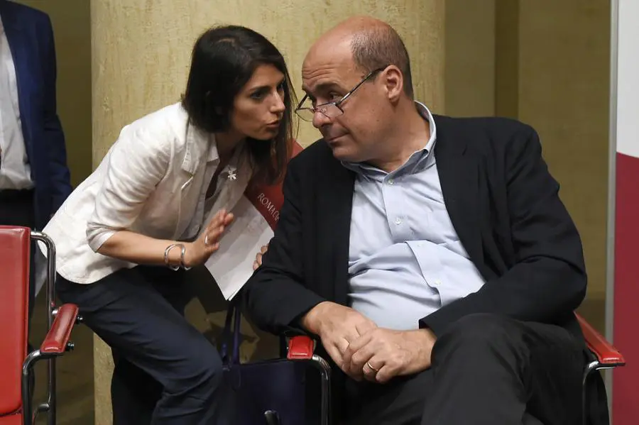 Pd, il disgelo con Raggi e la convergenza con il M5s. Così Zingaretti può fare del Lazio il laboratorio politico nazionale