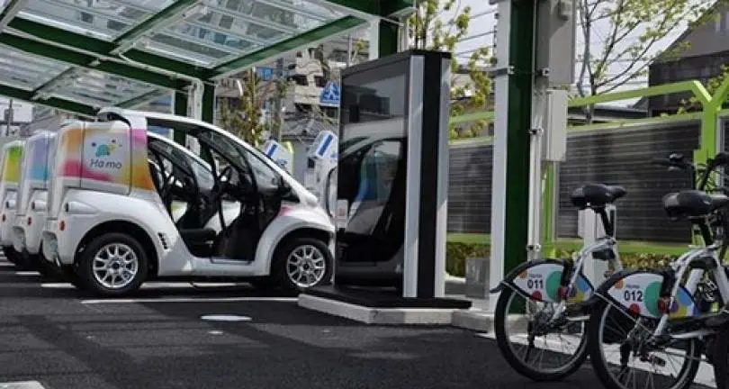 Sharing mobility, svolta italiana nella mobilità sostenibile
