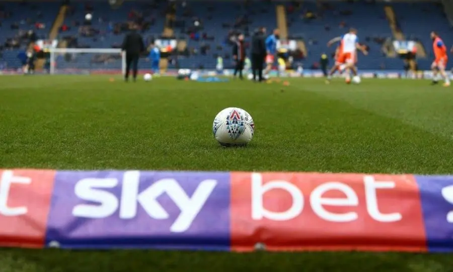 Sky Bet fined £1m for failing to protect vulnerable customers