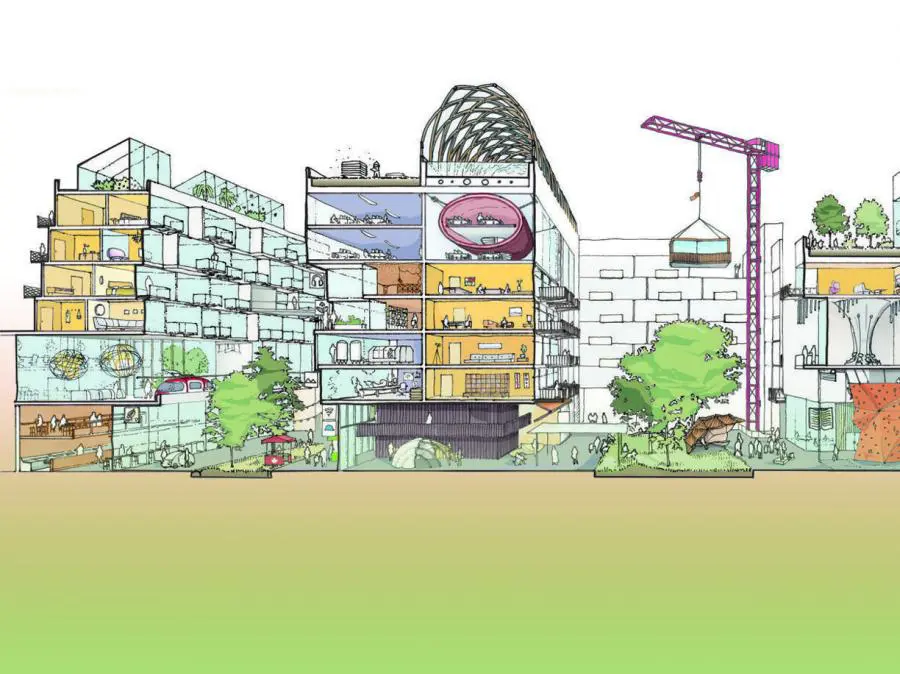 Nel 2022 partiranno le Smart City Sensoworks