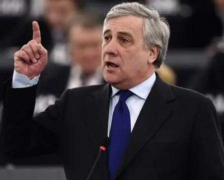 Tajani, governo Lega-M5s è violare patti