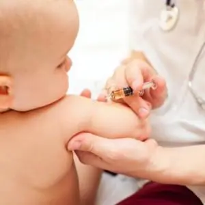 Vaccini: scaduti termini, niente scuola per bimbi non in regola