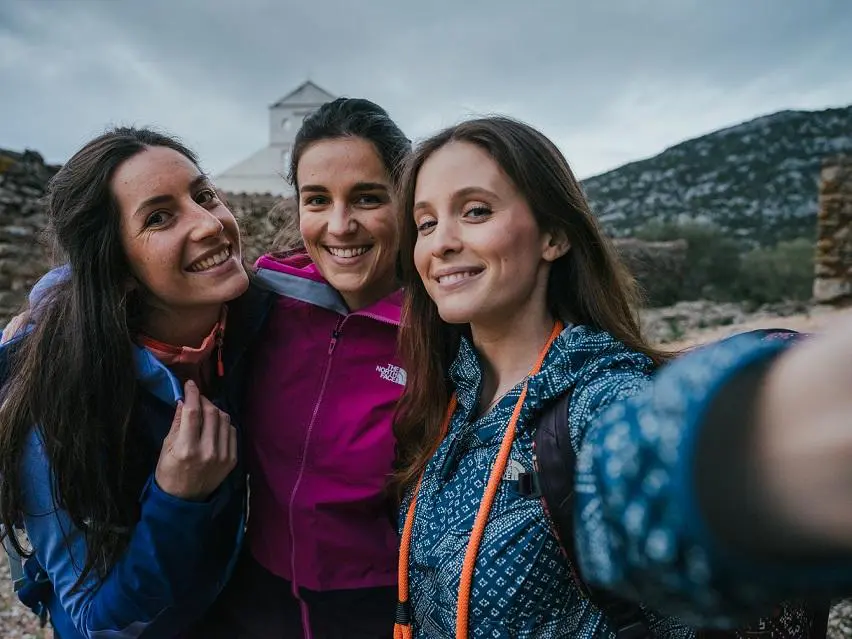 The North Face lancia “Move Mountainns”, che celebra le esploratrici di tutto il mondo