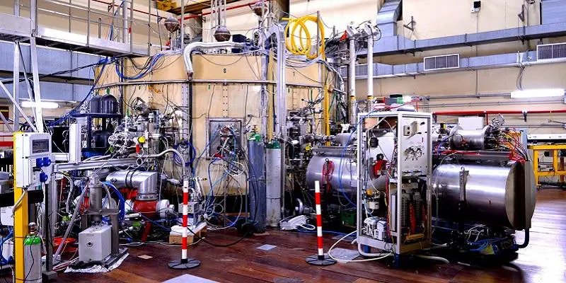 Nascerà a Frascati il primo centro sulla fusione nucleare