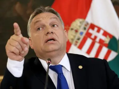 Viktor Orban vince le elezioni in Ungheria con quasi il 50% dei voti