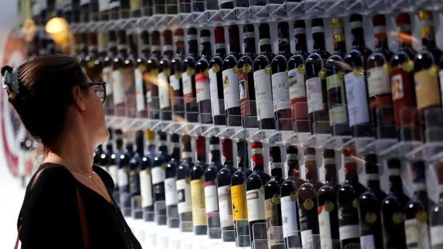 Vinitaly: Gdo, Vermentino fra vini preferiti nel 2017