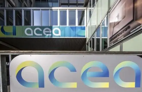 Acea, ok Assemblea a bilancio. Donnarumma: “Valutiamo ingresso in gas”
