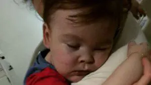 Il piccolo Alfie è morto