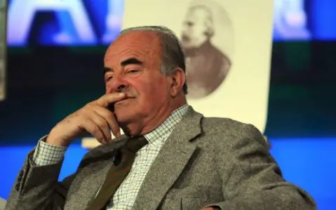 Addio ad Arrigo Petacco, giorrnalista e divulgatore storico