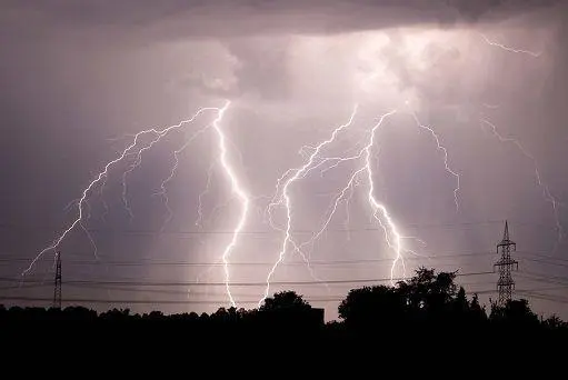Allerta meteo sul Lazio
