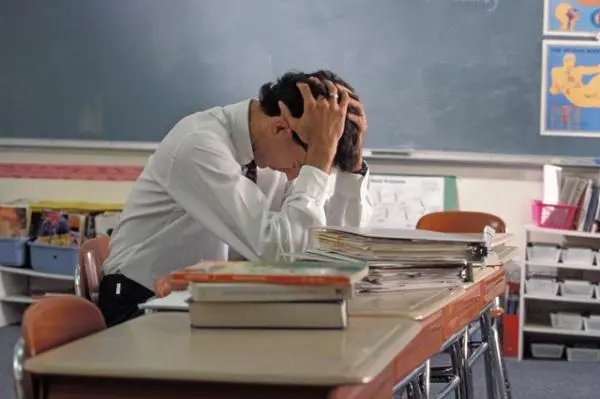 Il bullismo contro i professori è un fenomeno solo italiano?