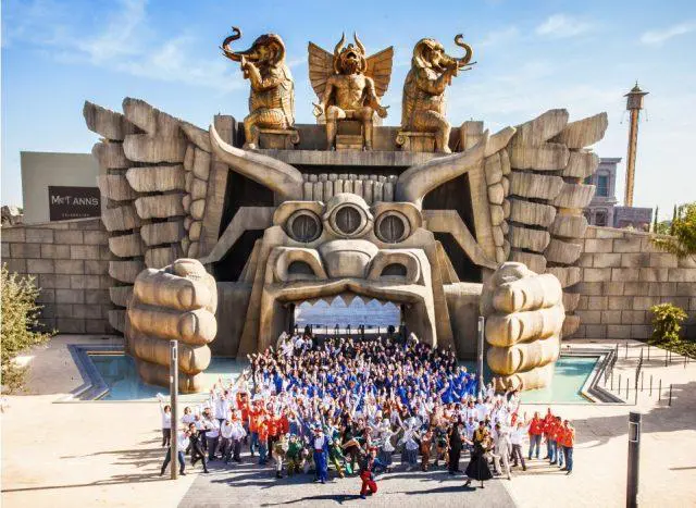 Cinetour 2018: “A Cinecittà World entri fiscamente nei film”