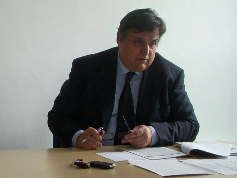 Claudio Albonetti è il nuovo presidente di Assohotel