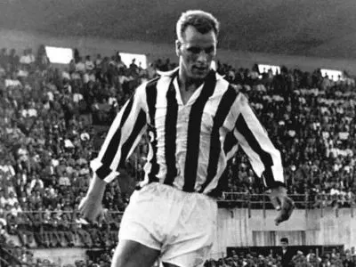 C’erano una volta / John Charles
