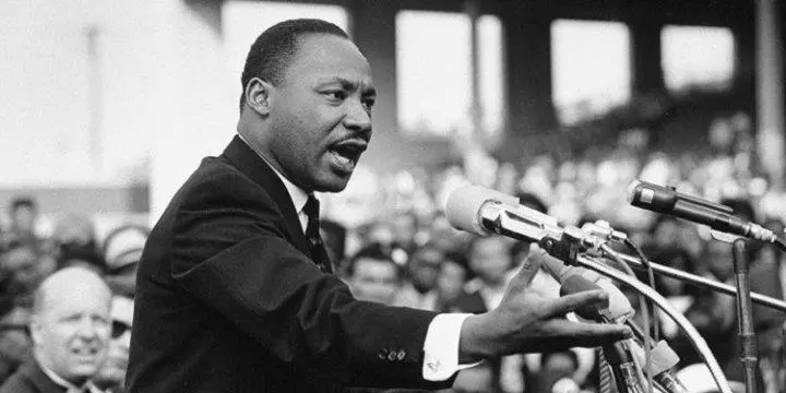 Martin Luther King, 50 anni fa l’omicidio del difensore degli afroamericani